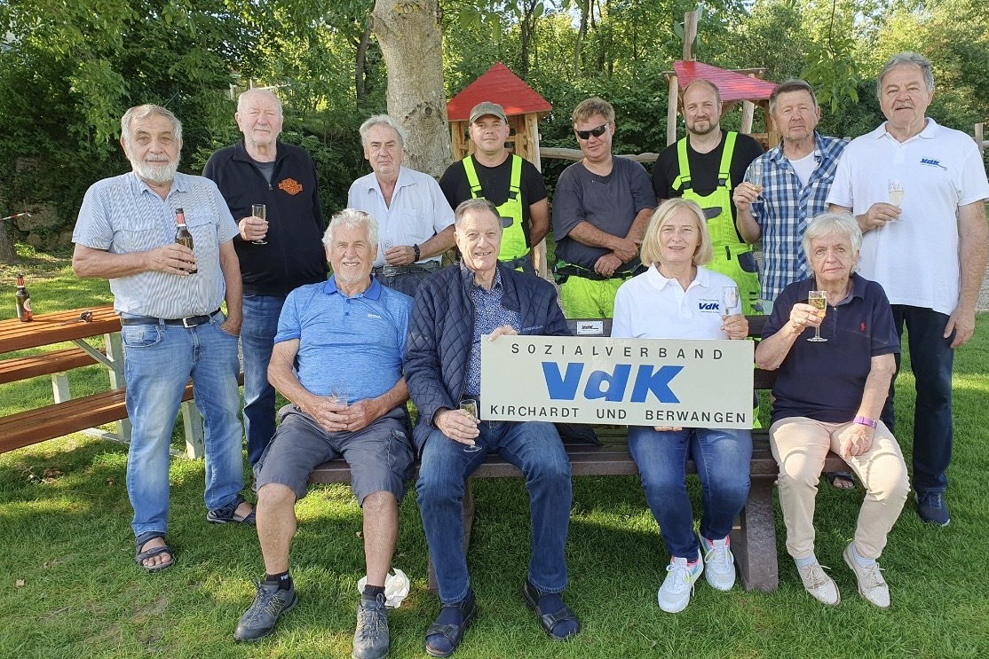 VdK