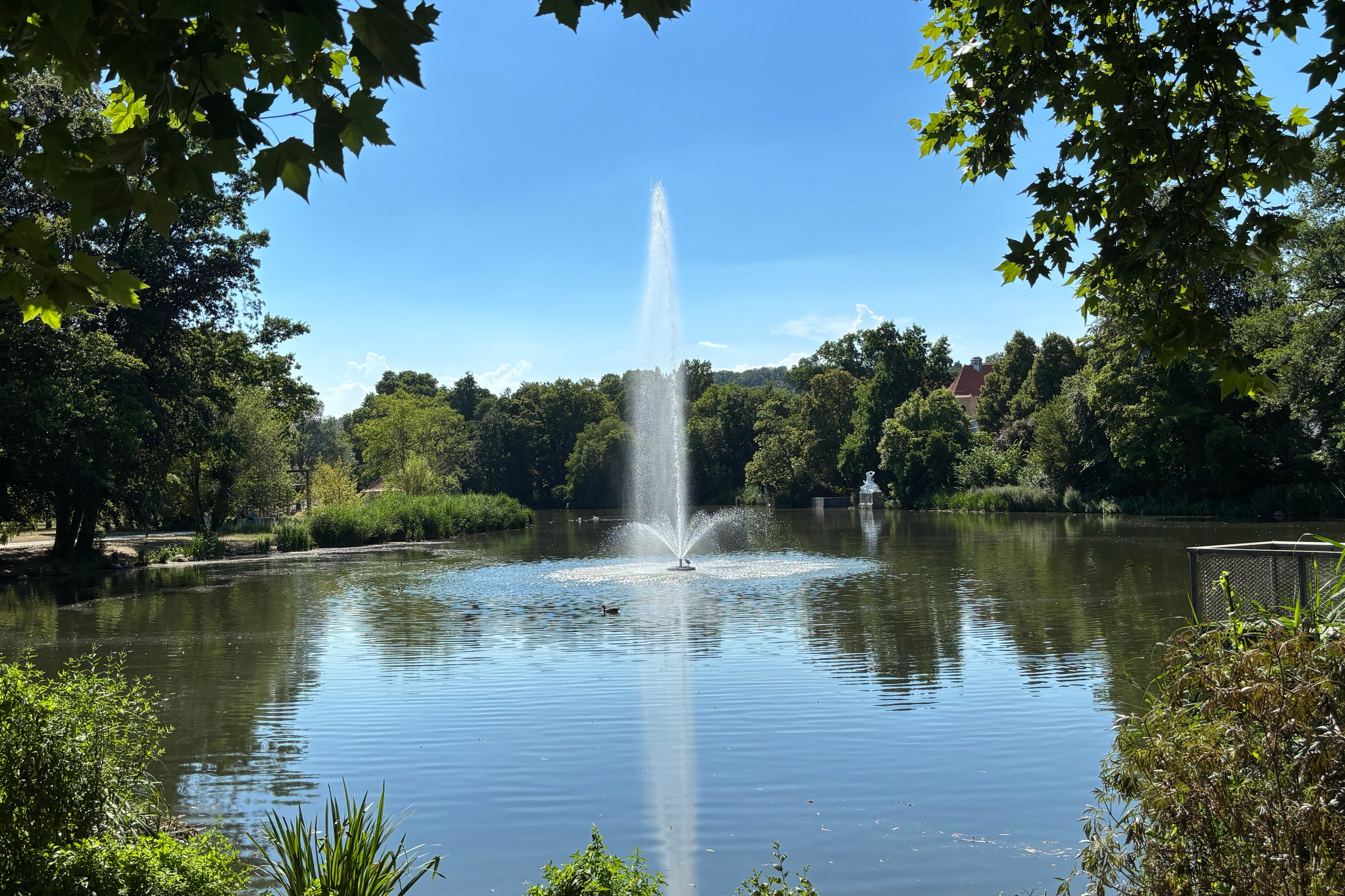 Ausflug nach Tübingen Ausflug Tübingen