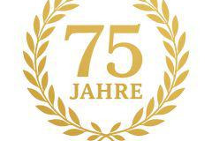 Der VdK-Ortsverband Bad Säckingen feiert sein 75-jähriges Bestehen.