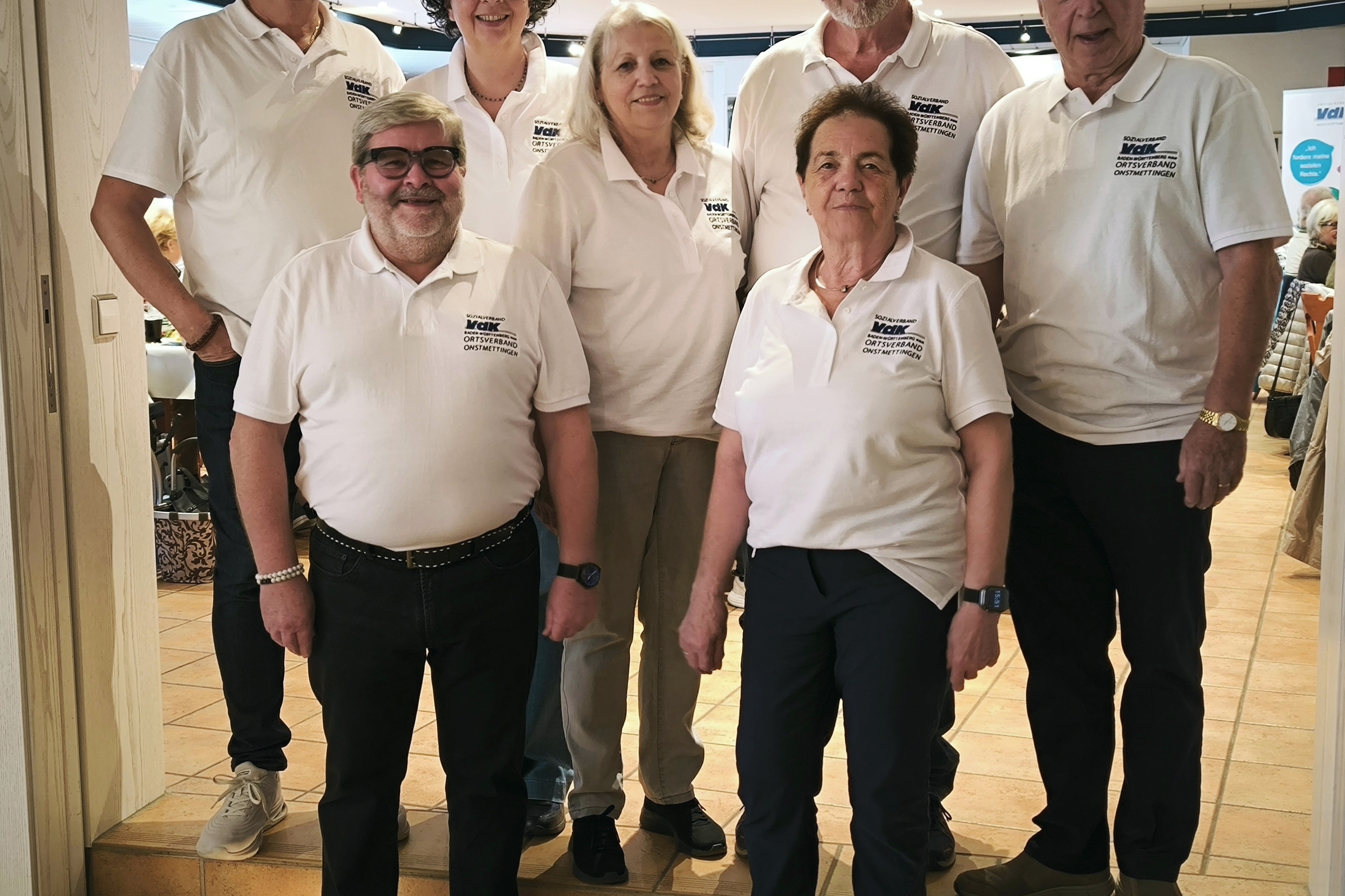 Die Vorstandschaft lädt zur Hauptversammlung ein. Die Vorstandschaft lädt zur Hauptversammlung ein.