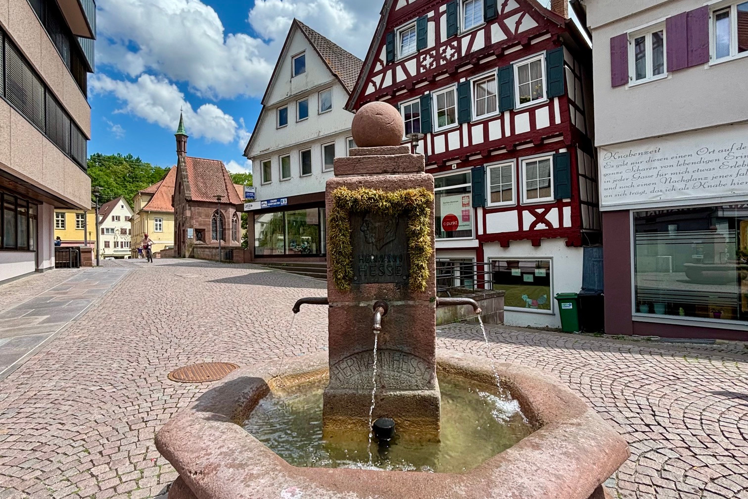 Calw