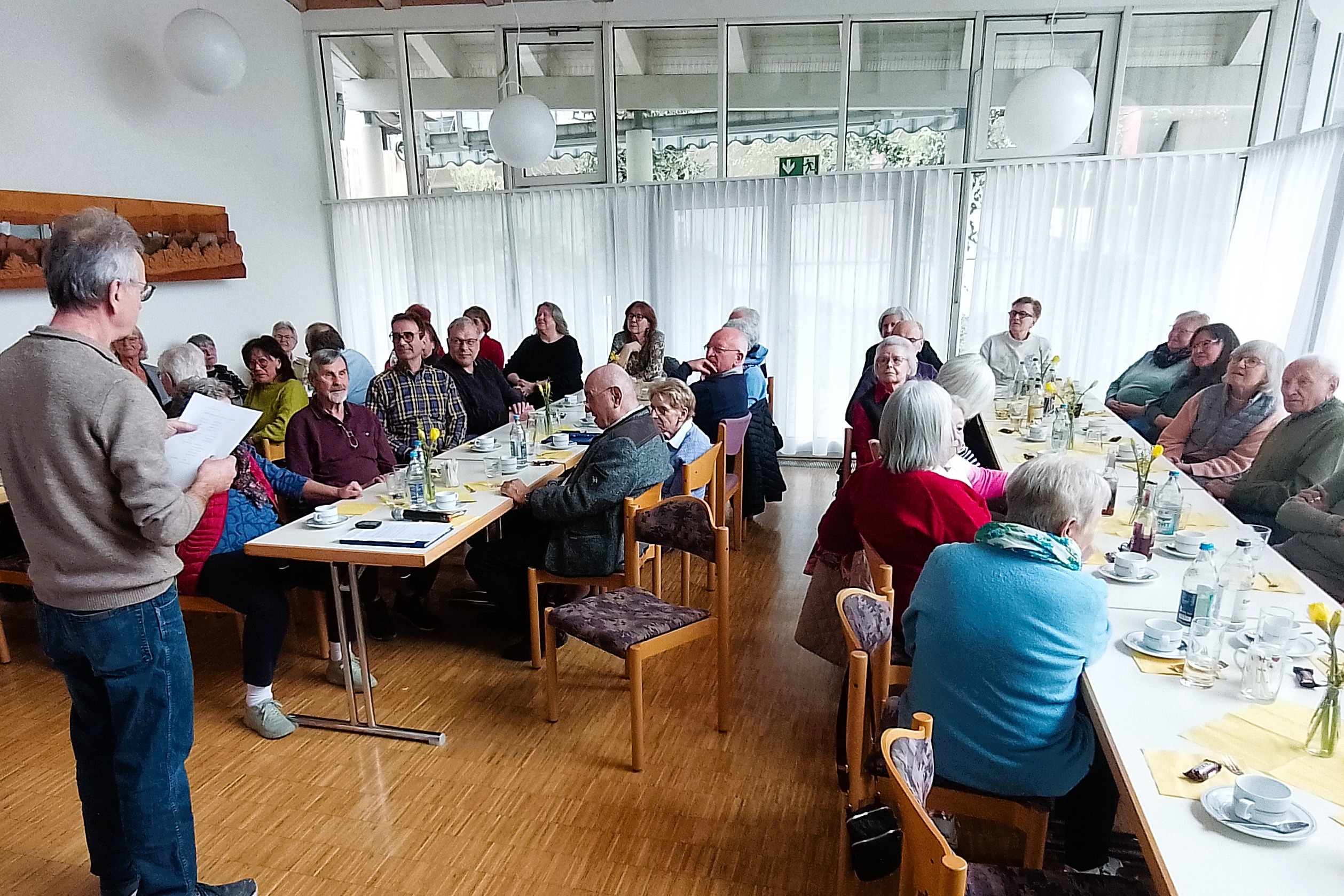 MGV 2025 KoM&uuml; Bericht