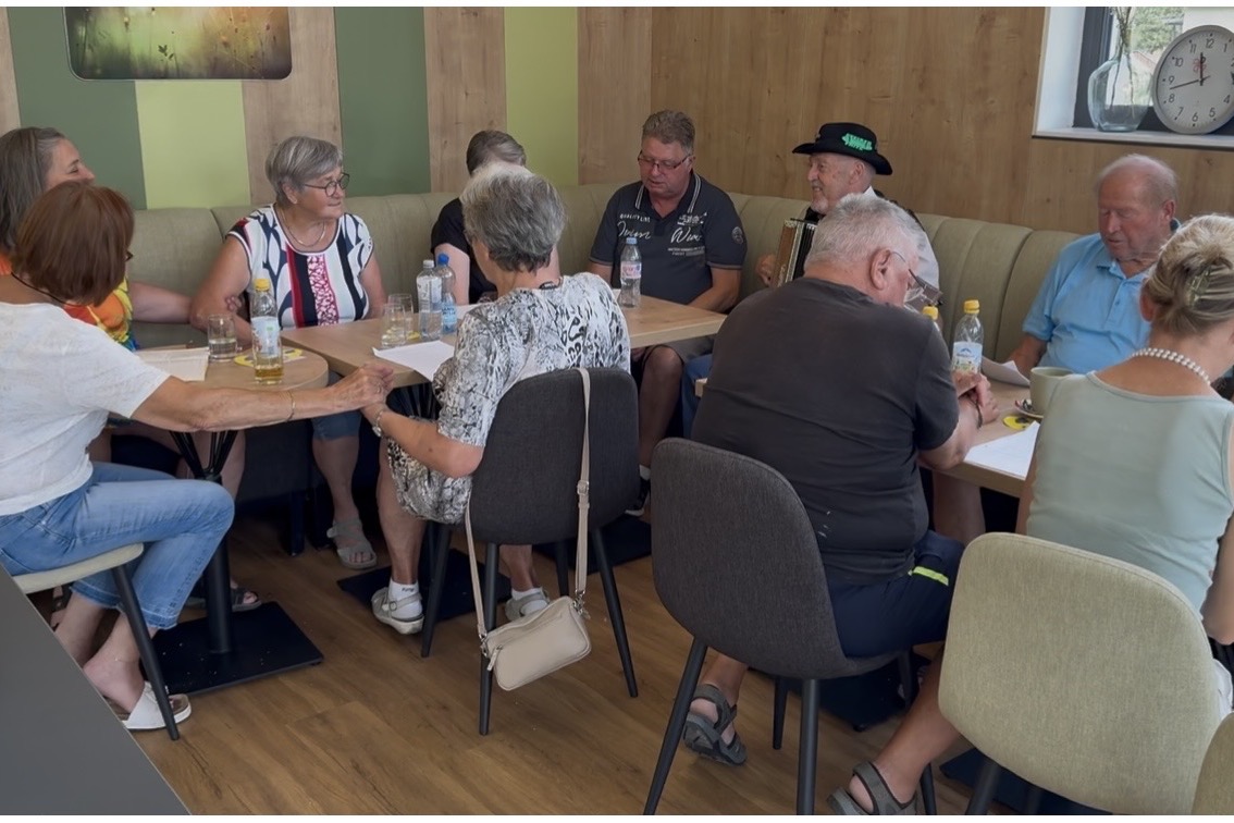 Kaffeetreff VdK