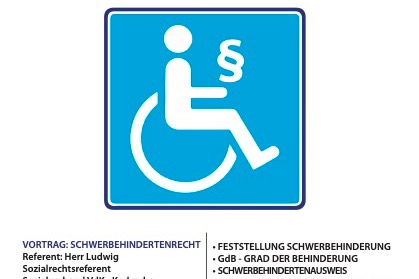 Einladung zum Fachvortrag Einladung zum Fachvortrag