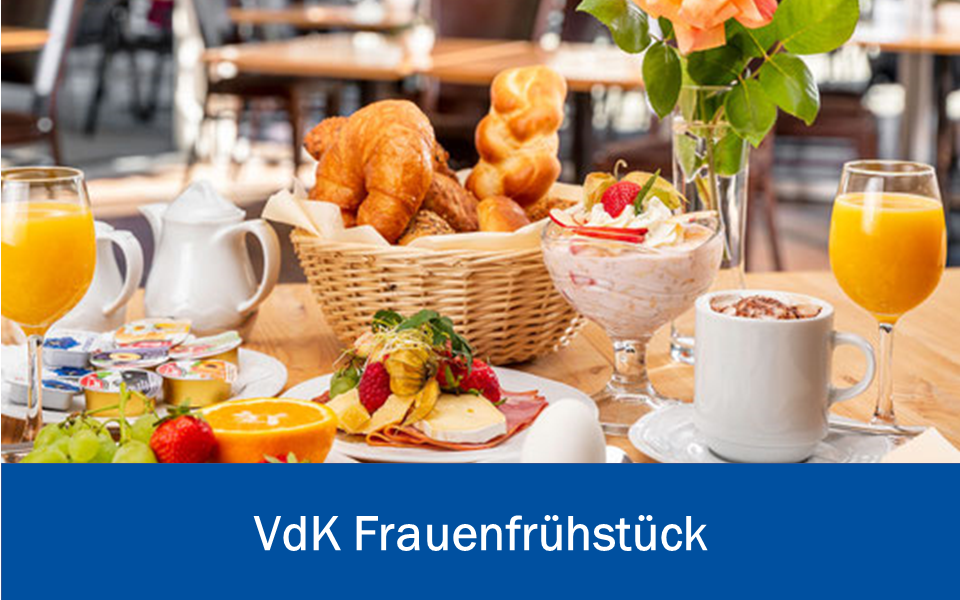 Frühstück