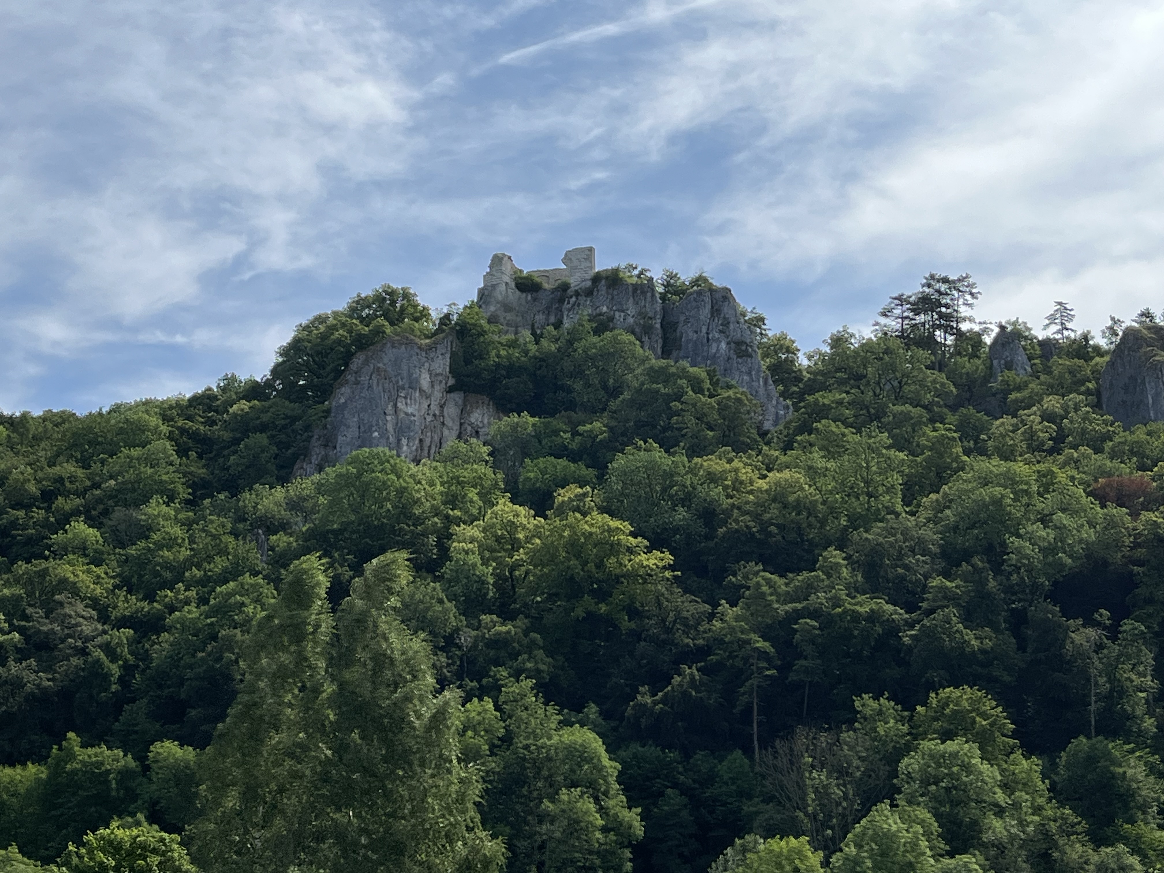 Ausflug Blaubeuren/Ulm