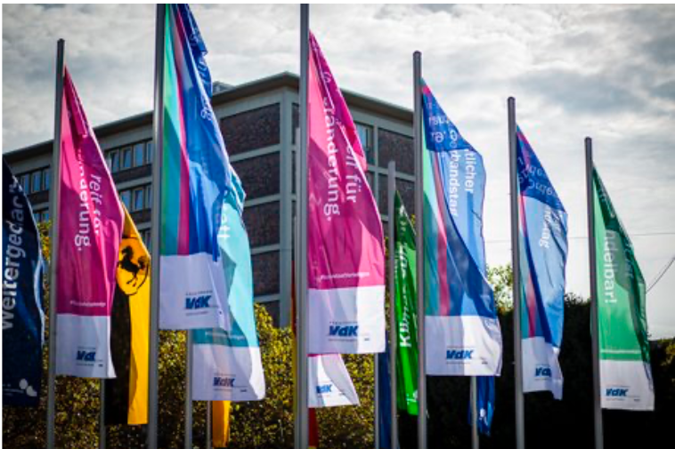 VdK Gesundheitstag 2025