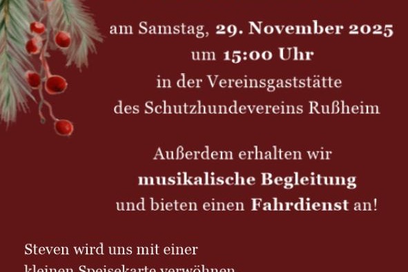 Gemeinsam gegen Einsam mit dem VdK! Glaskugeln