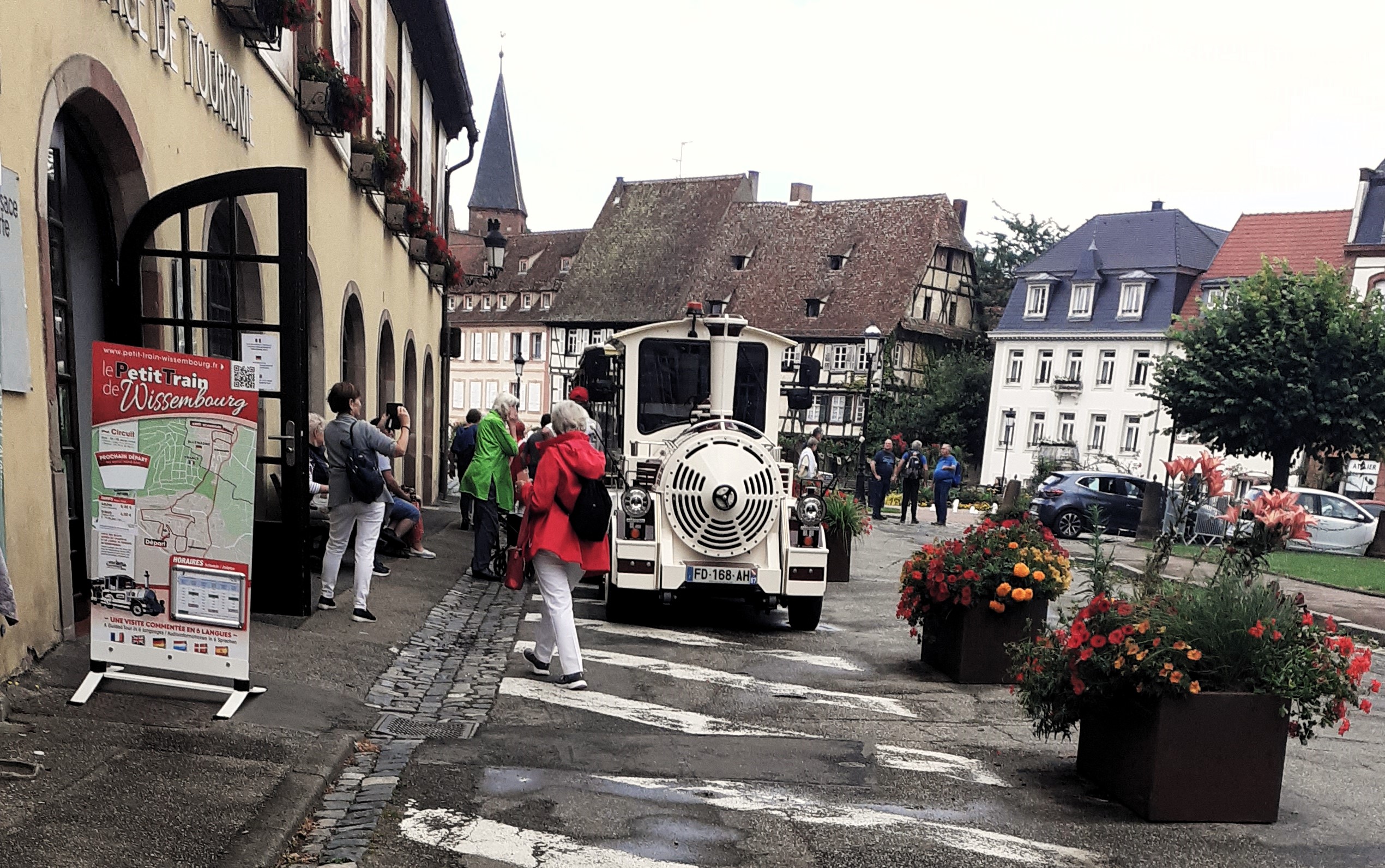 Bähnle