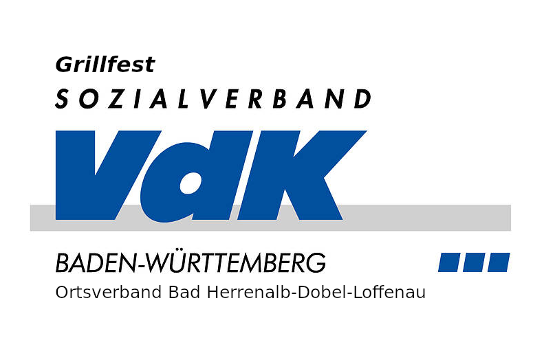 VdK Baden W&uuml;rttemberg-Logo