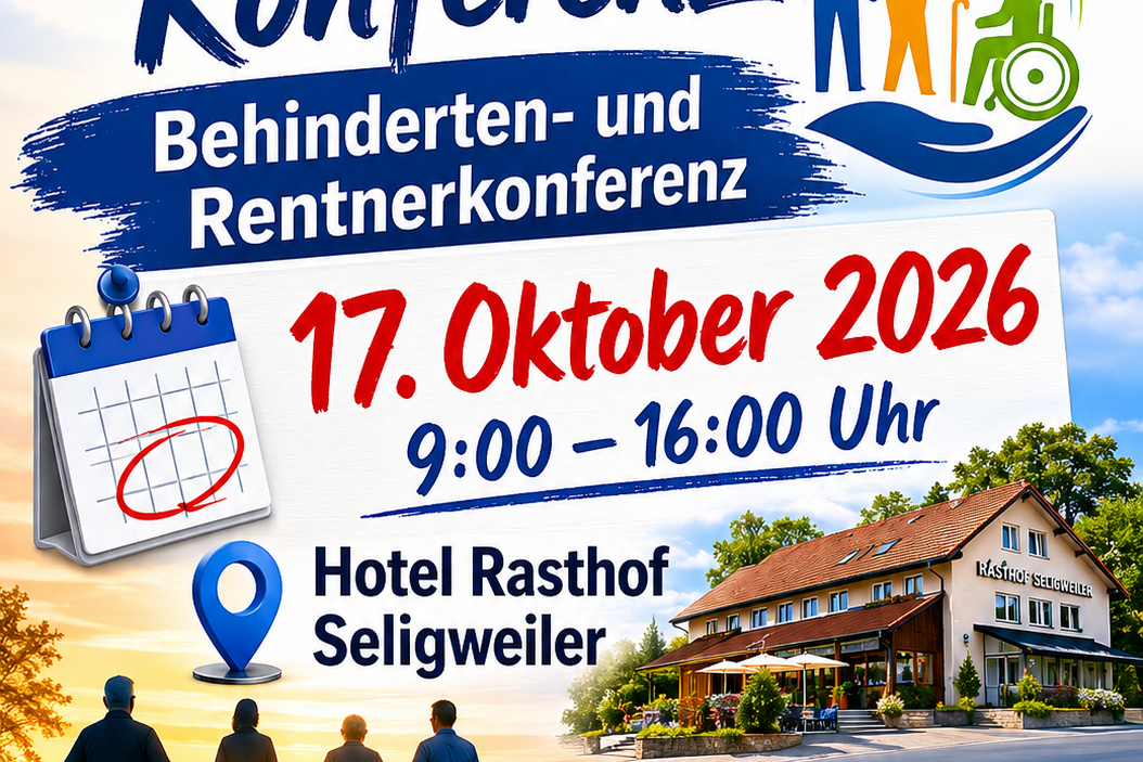 B&R Konferenz
