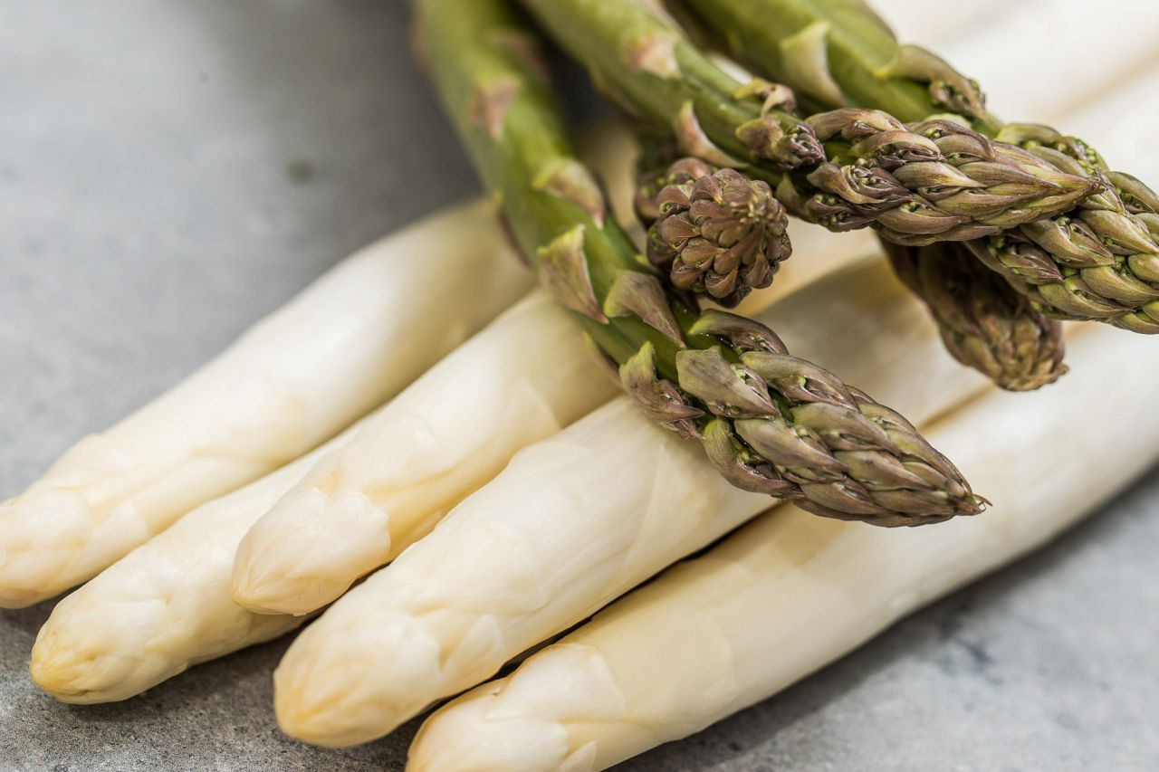 Spargel