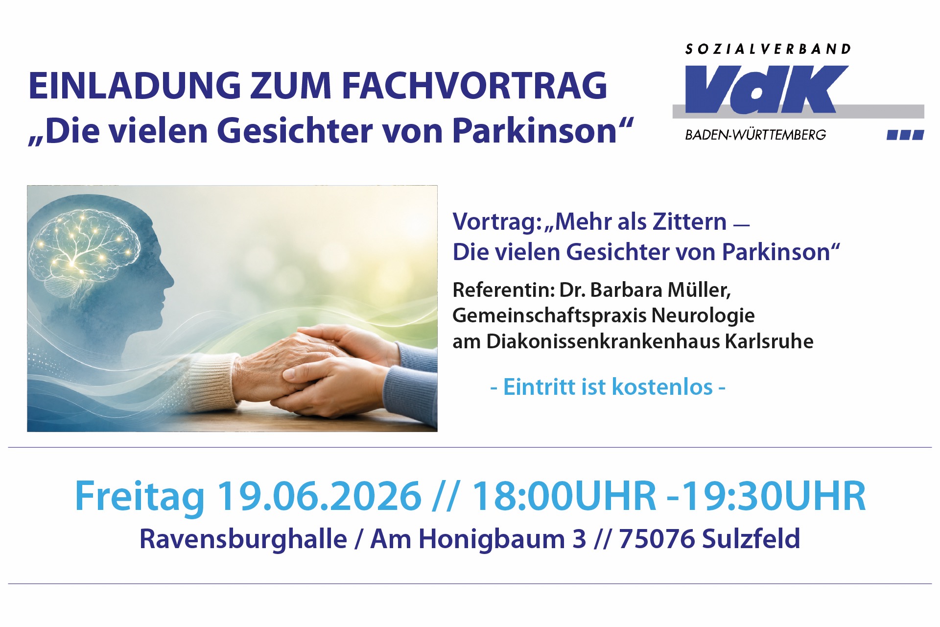 Parkinson