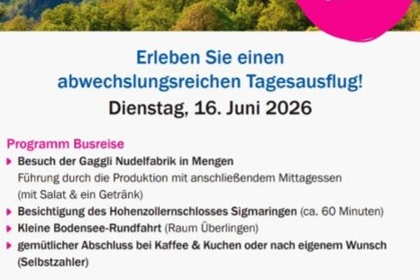 Ortsverband VdK Villingen