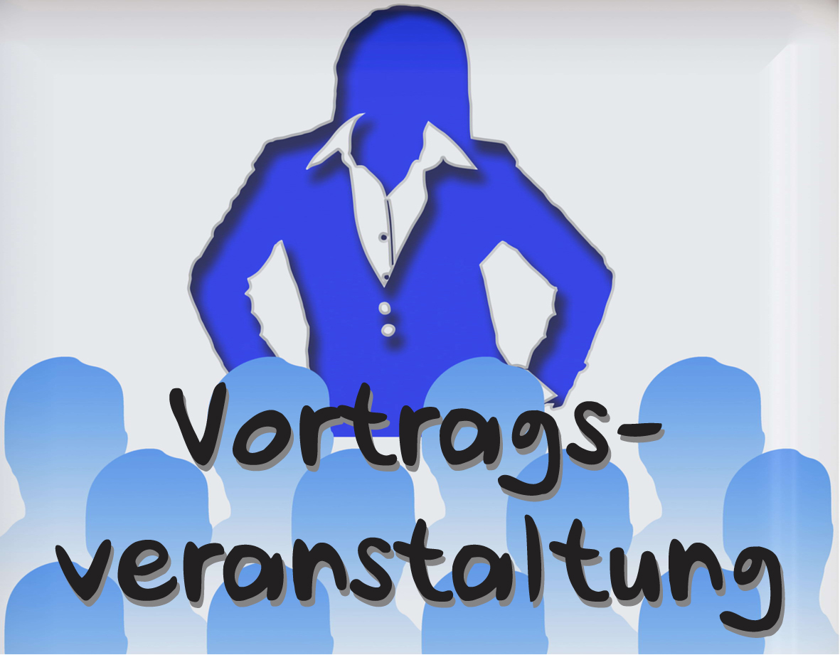 Vortragsveranstaltung