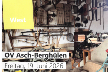 Besuch des Museumstadl Ernst P&ouml;hler