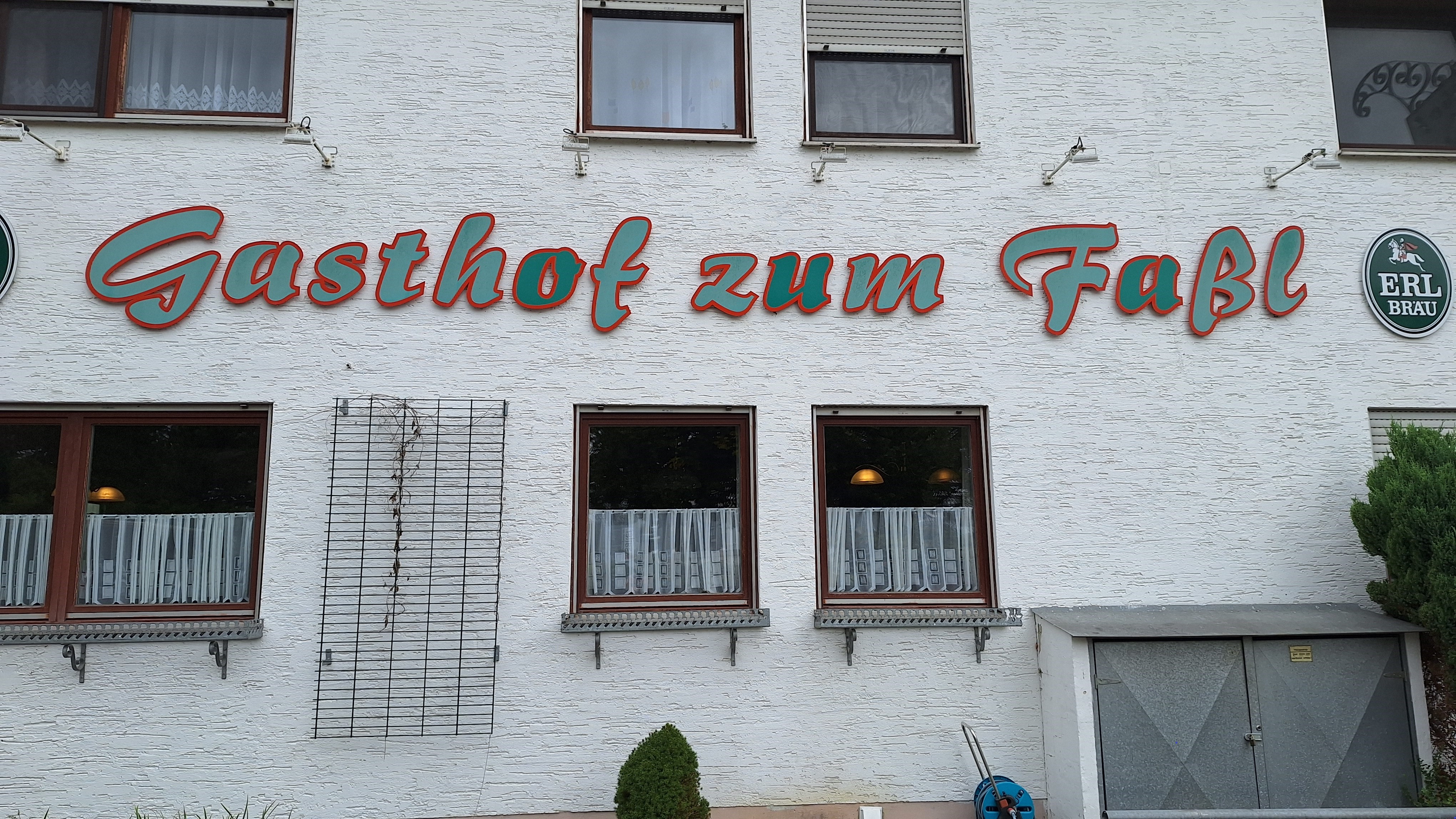 Gasthof zum Faßl Gasthof zum Faßl