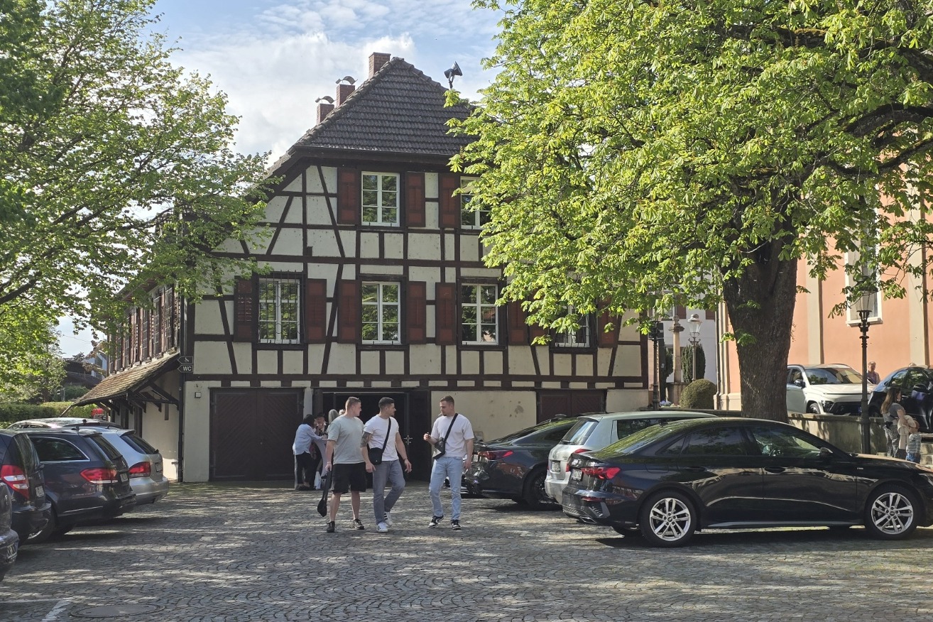 Torkel Allensbach