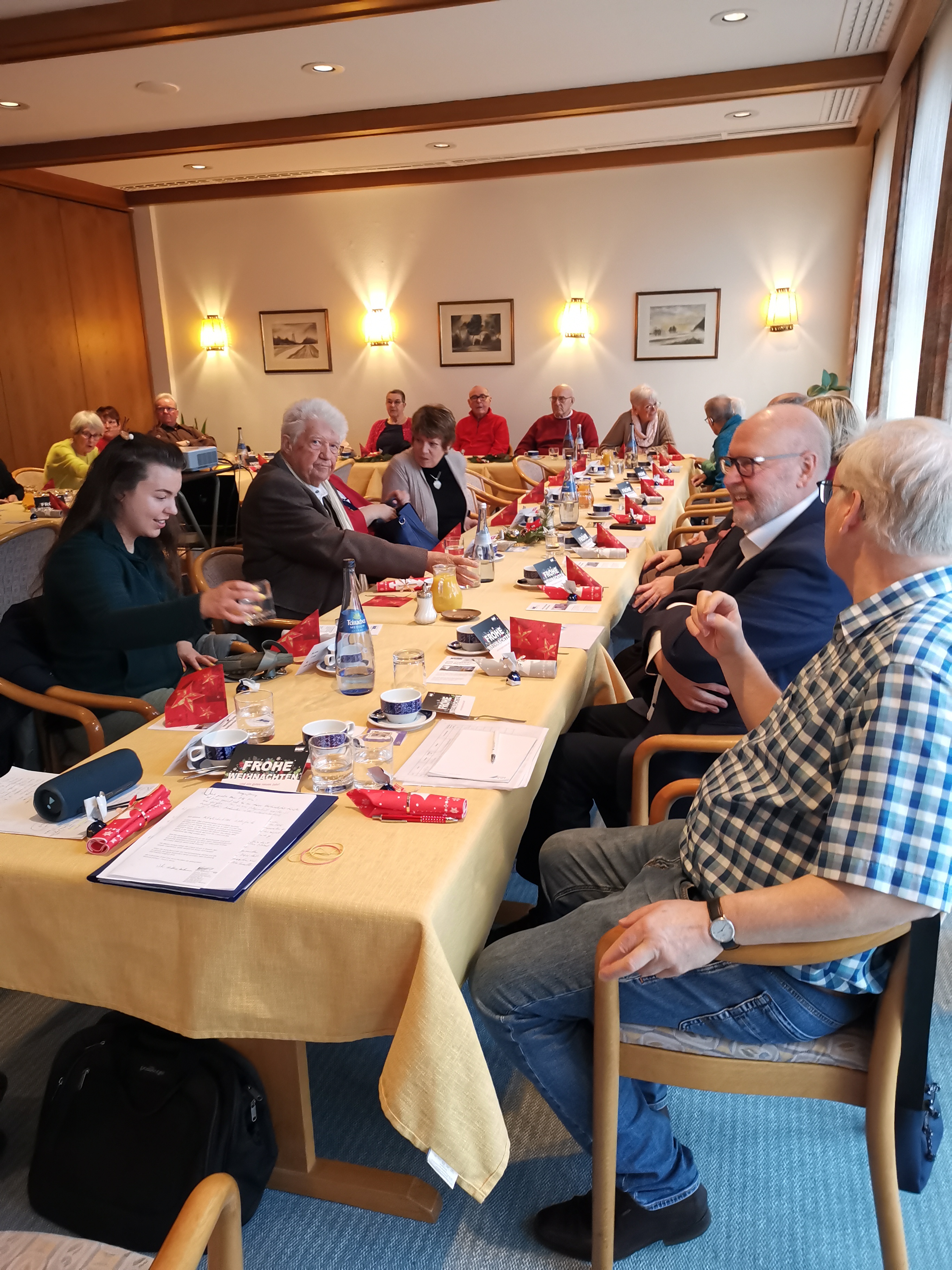 VdK OV Bad Rappenau