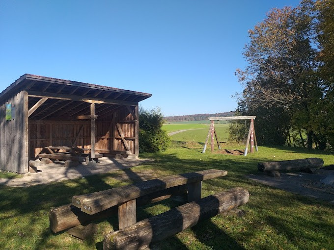 Storchennest unser Veranstaltungsort