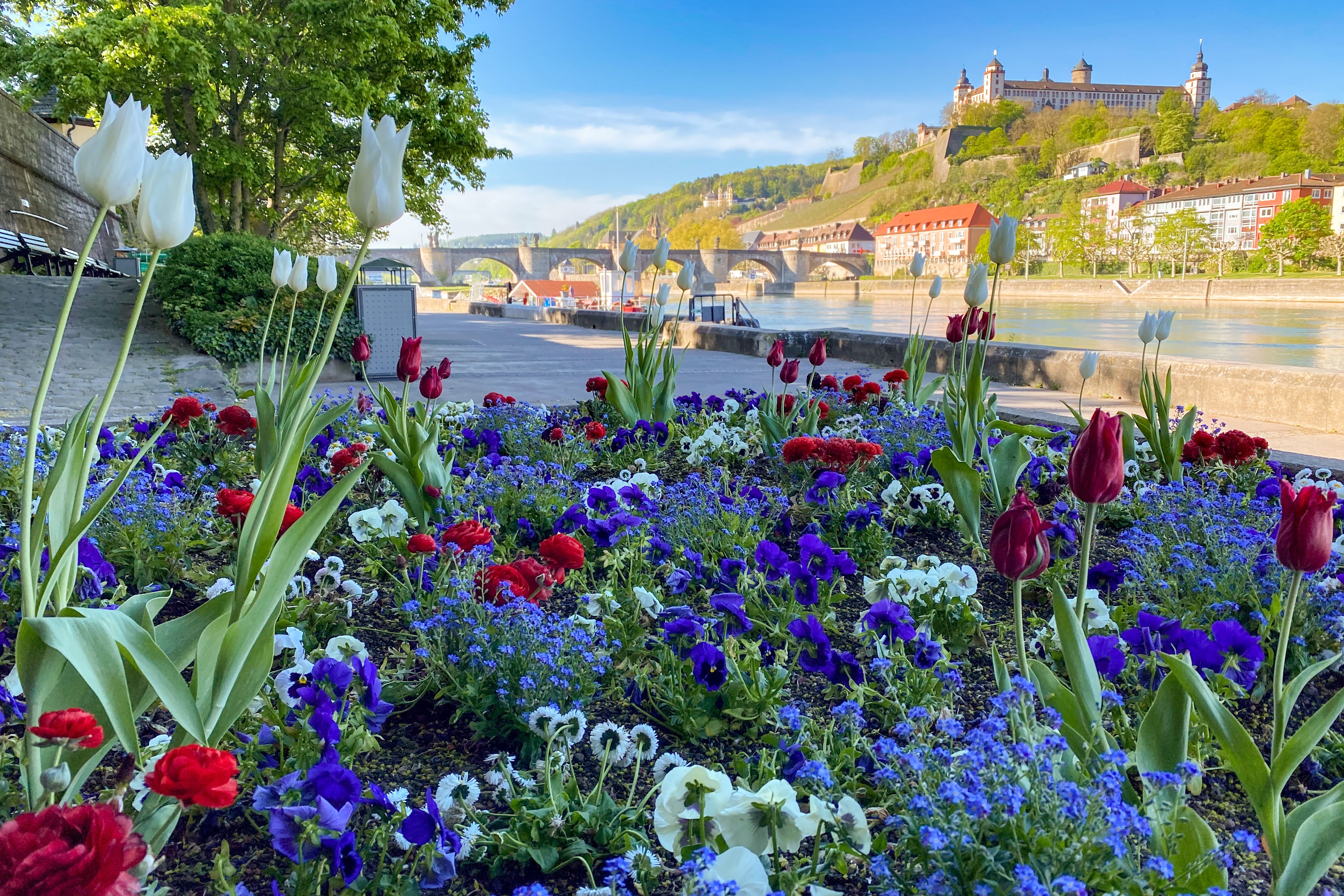 Alte Mainbr&uuml;cke