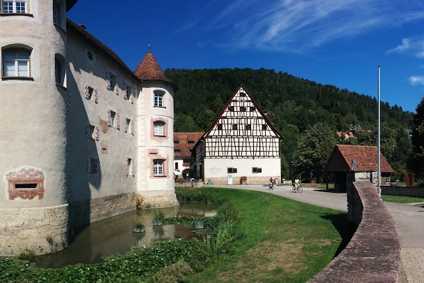 Schloss Glas