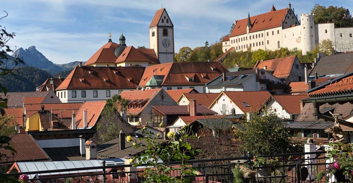 Füssen