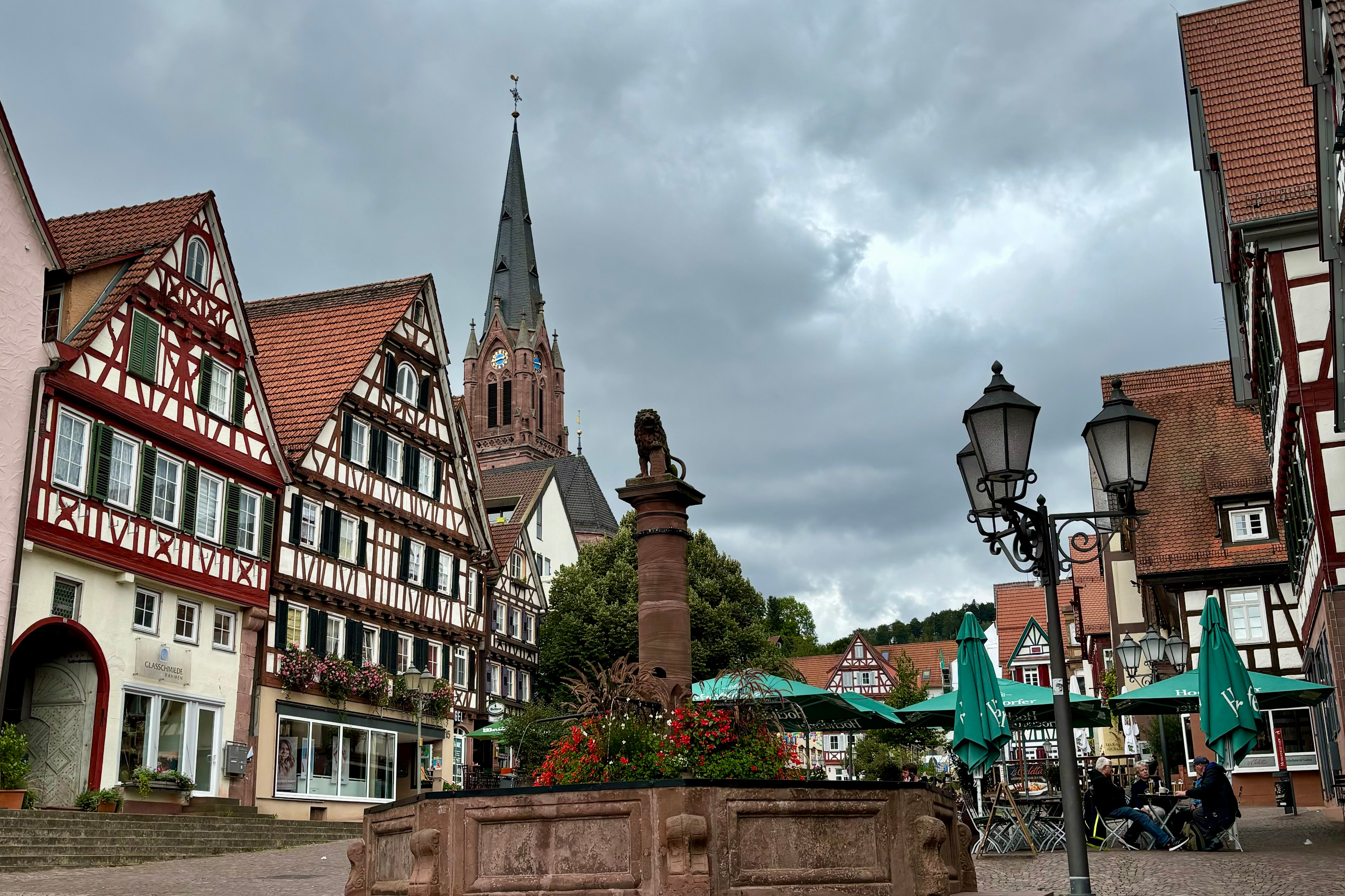 Calw