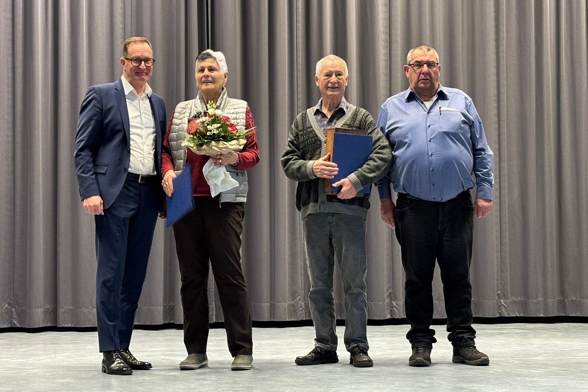 VdK Jahresberichte