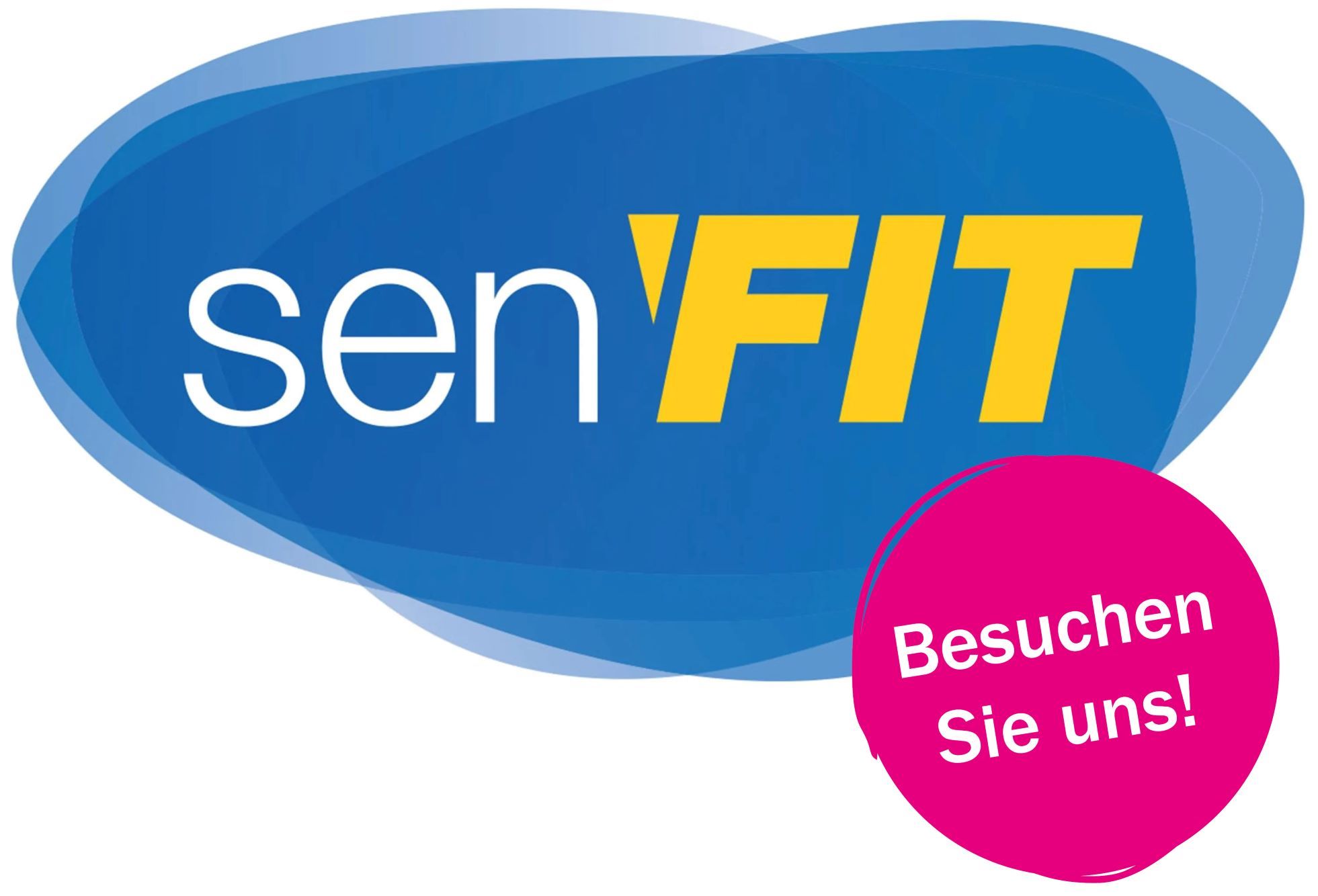 Logo sen'FIT