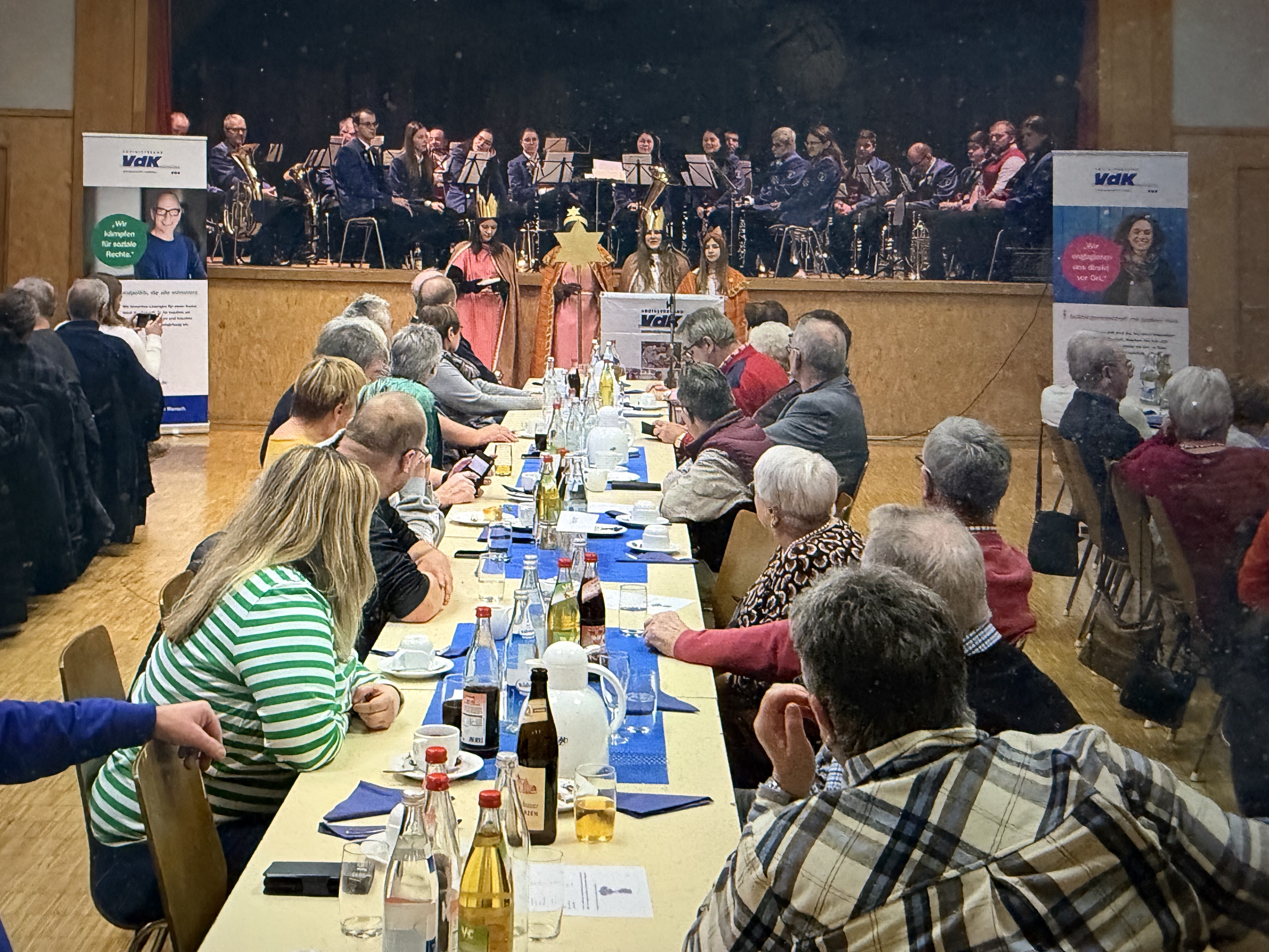 Neujahrsempfang Neujahrsempfang