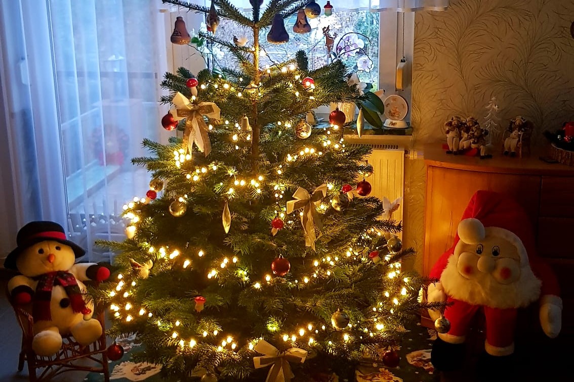 Weihnacht