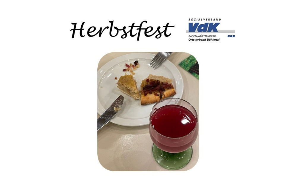 Herbstfest