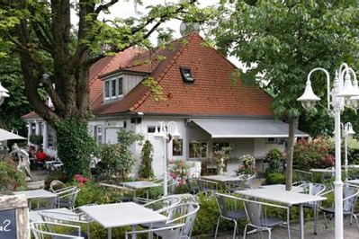 Gastst&auml;tte