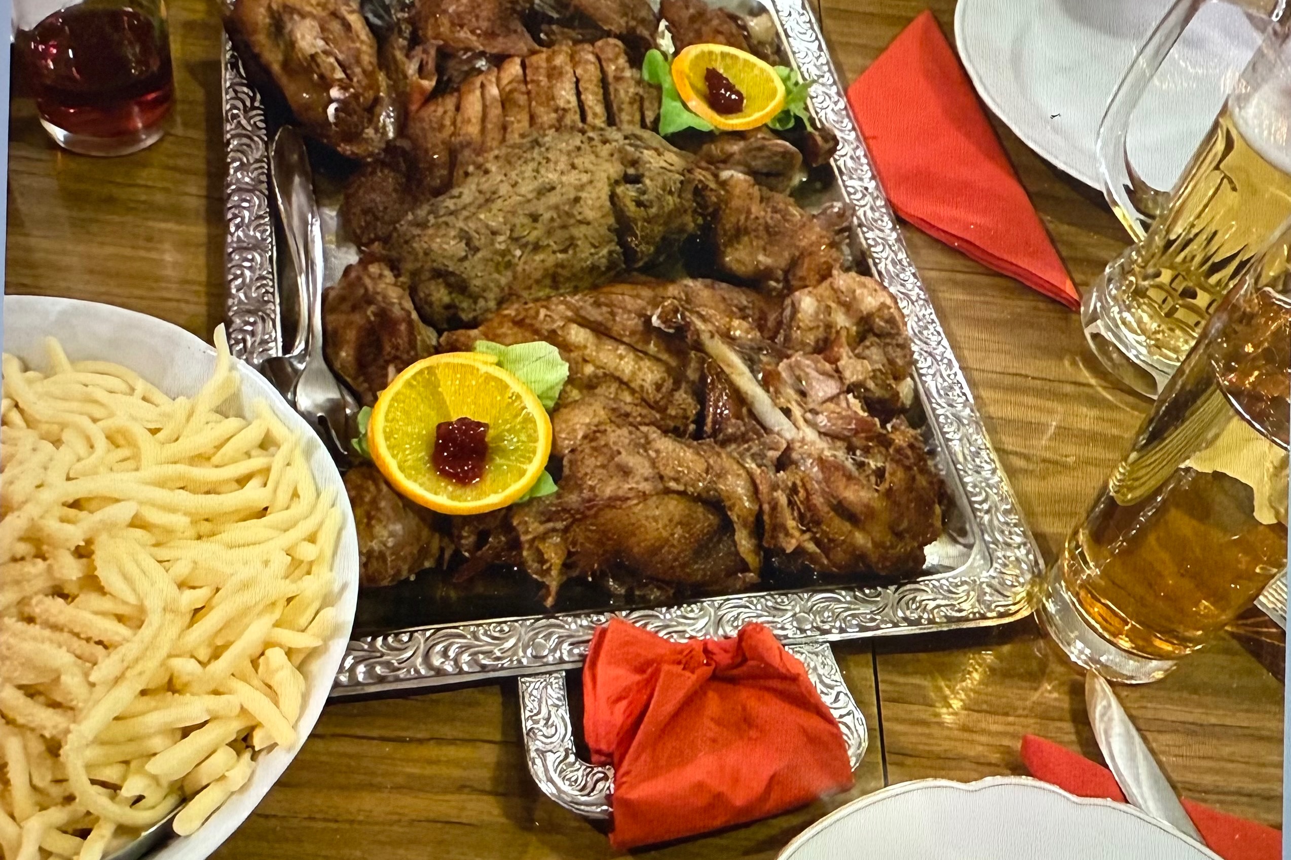 Entenessen Entenessen