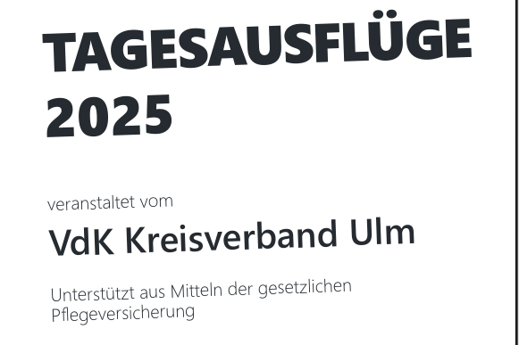 Forenausflüge Forenausflüge