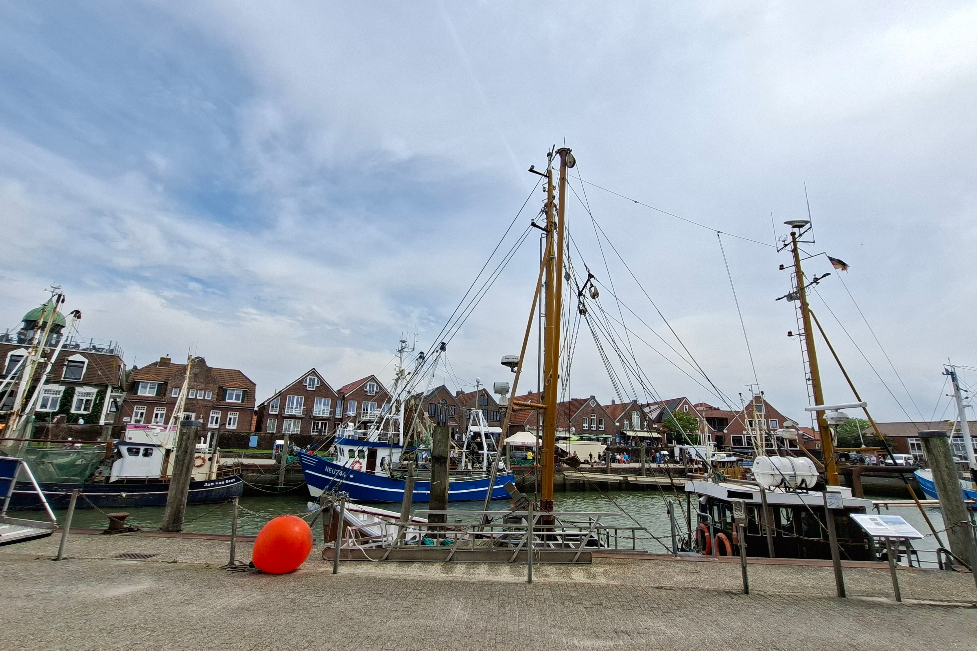 Hafen