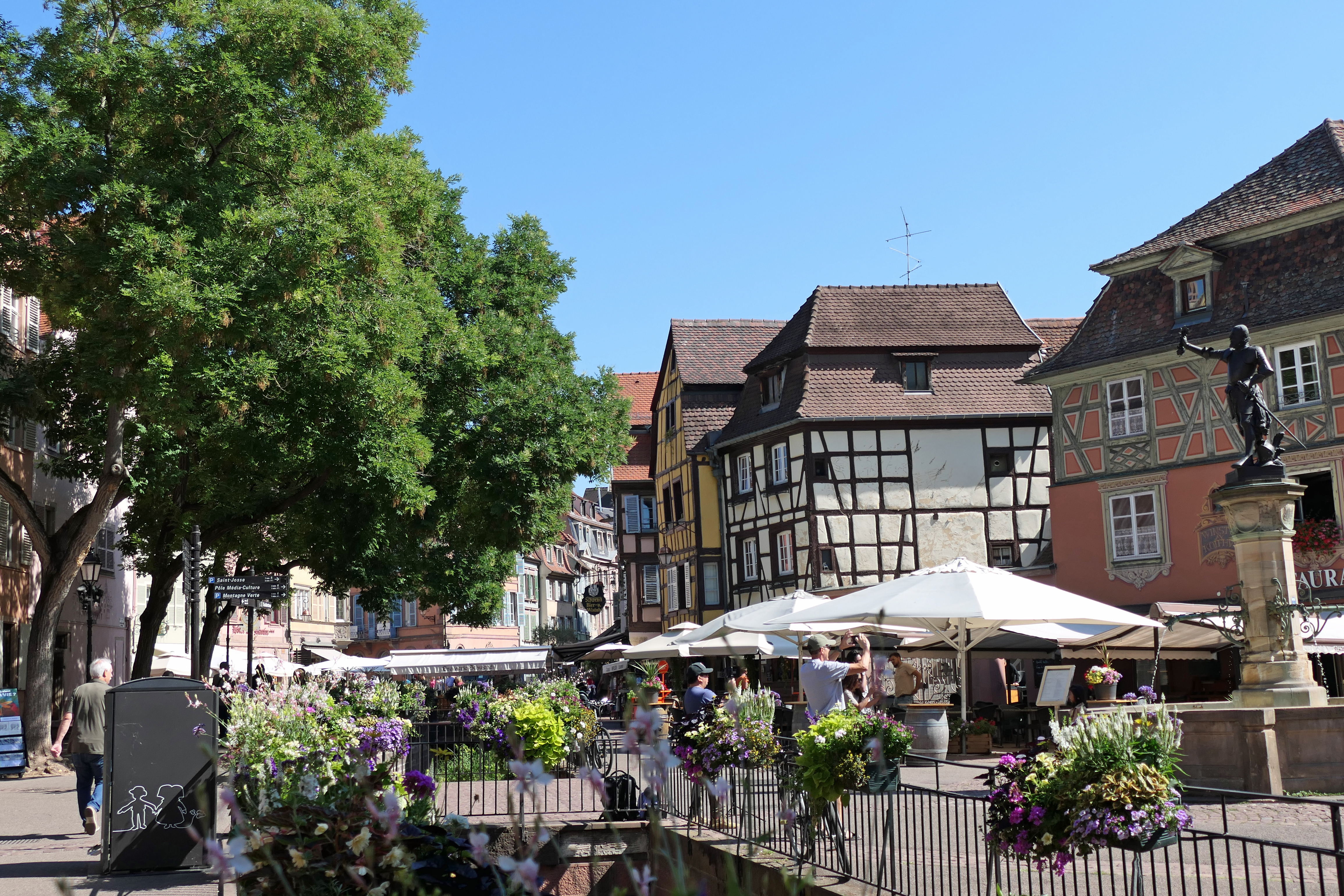Colmar