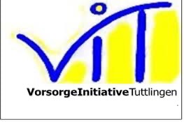 Vorsorgeinitiative Tuttlingen 7.2.2025 im Lieblingscafé