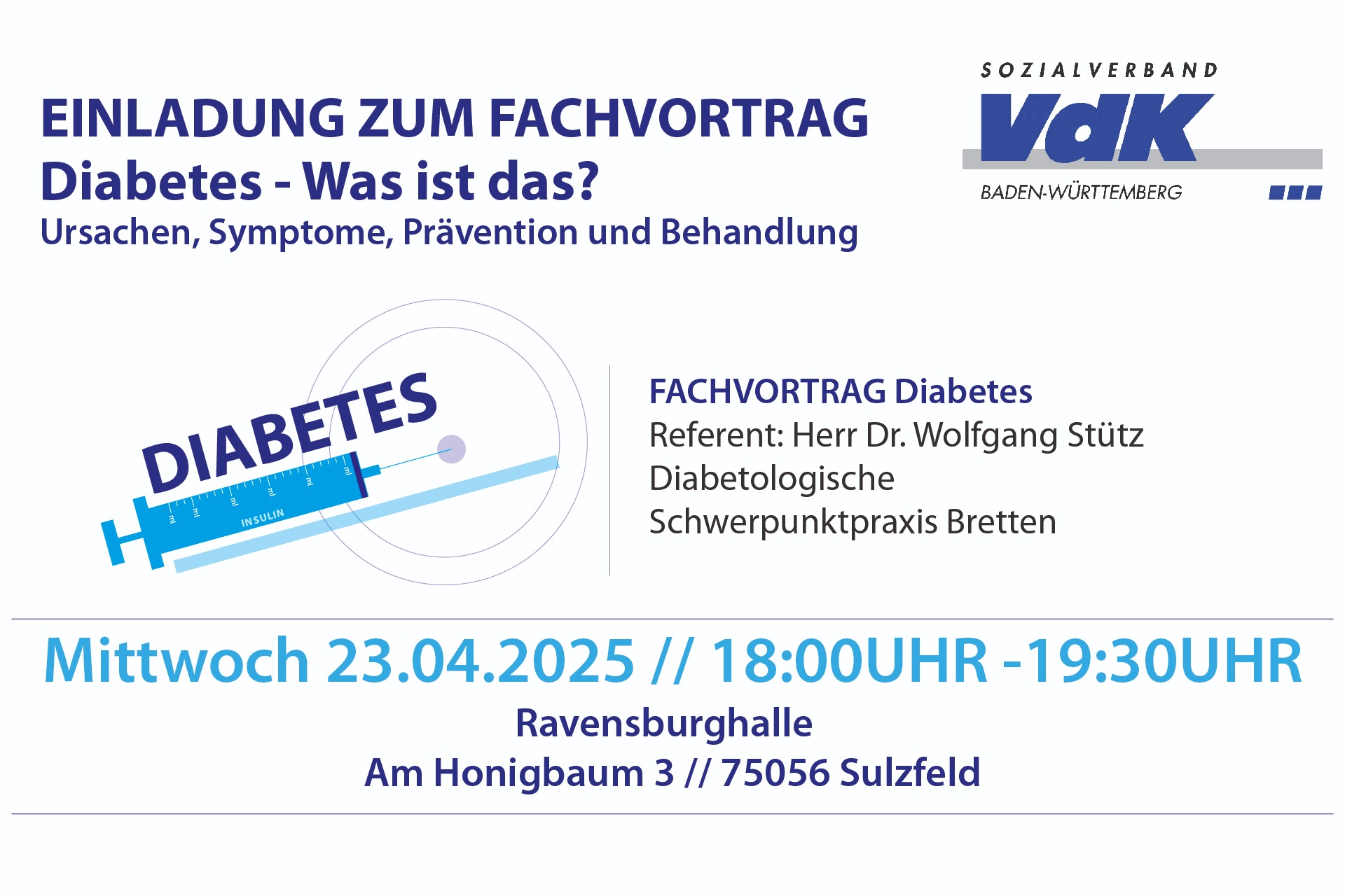 Diabetes Diabetes