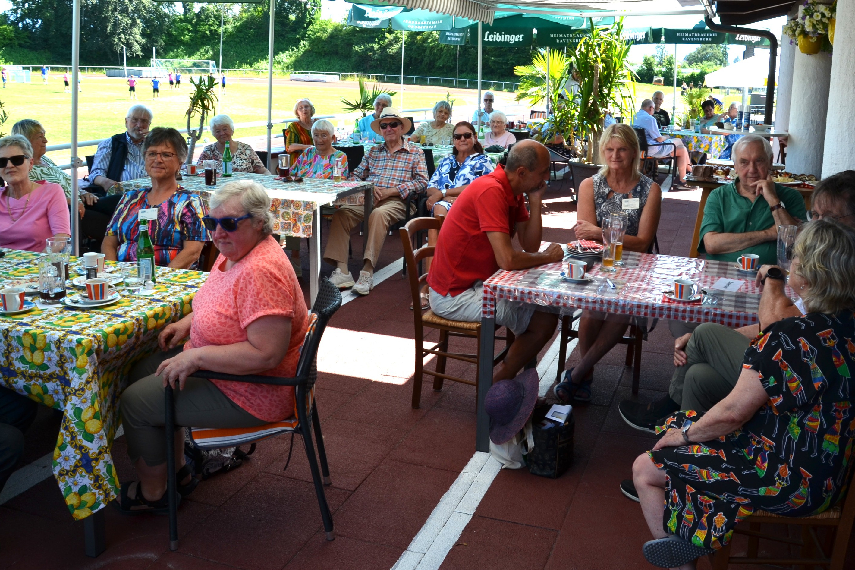 Sommerhock