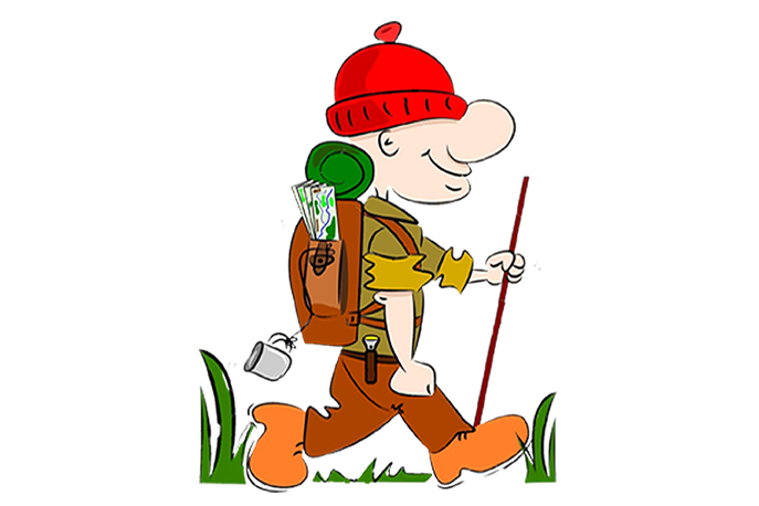 Senioren Wandergruppe Senioren Wandergruppe
