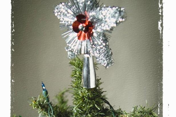 Weihnachten