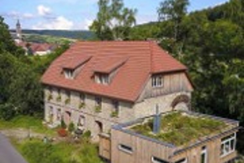 Kunstm&uuml;hle K&ouml;nigheim