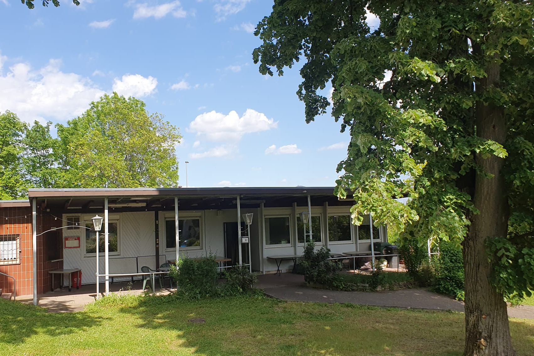VdK Heimgarten