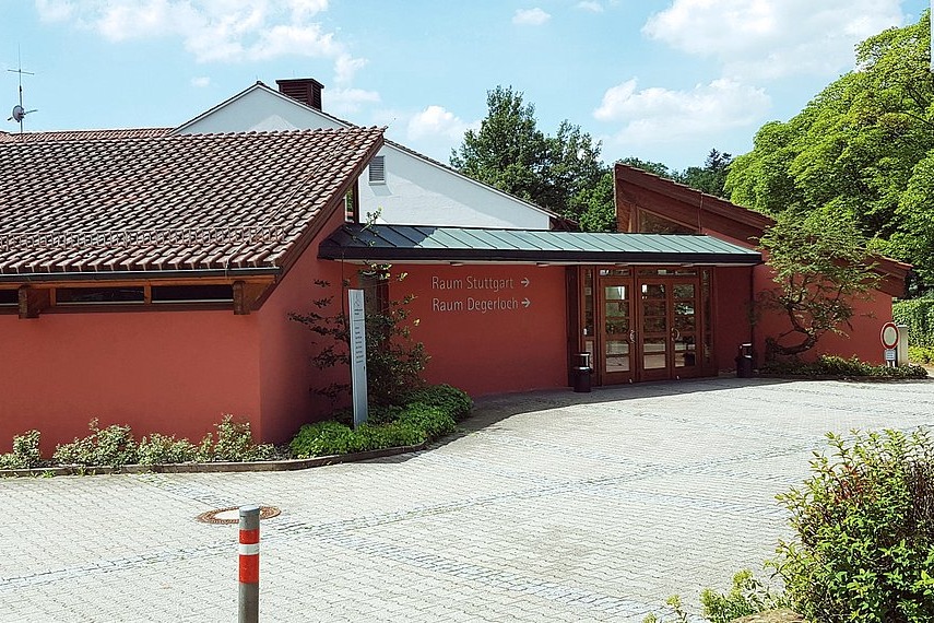 Kreisverband Stuttgart