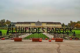 Kürbisausstellung Blühendes Barock Ludwigsburg