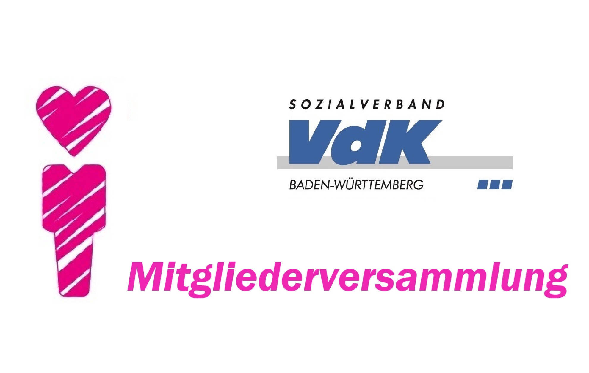 VdK Mitgliederversammlung