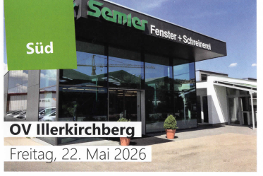 Fa. Semler Fenster + Schreinerei