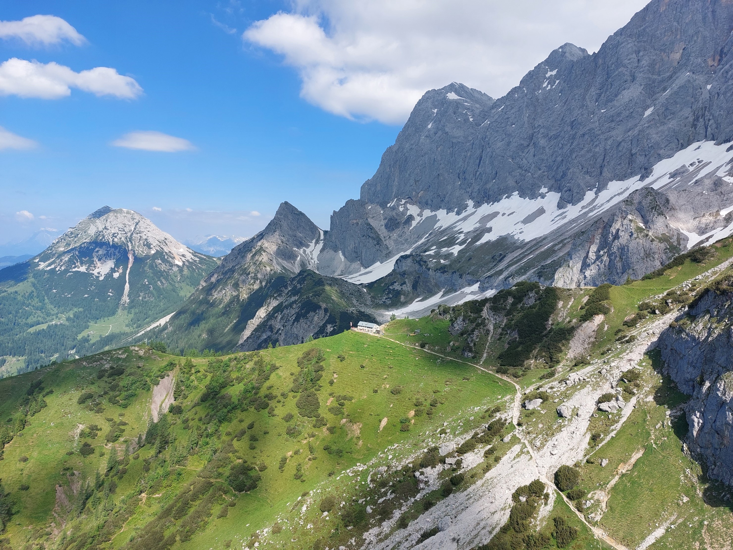Die Steiermark